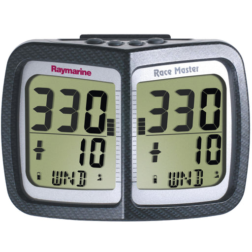 Raymarine Wireless Micronet Race Master [T070-916]-North Shore Sailing