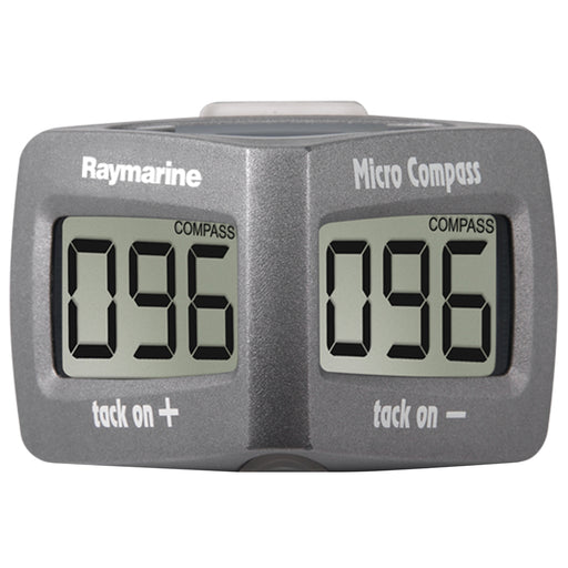 Raymarine T060 Micro Compass [T060]-North Shore Sailing