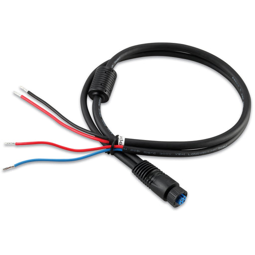 Garmin Actuator Power Cable [010-11533-00]-North Shore Sailing