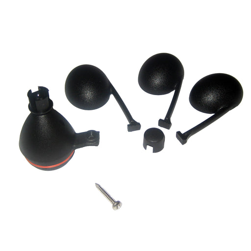 Raymarine Wind Transmitter Bearing Service Kit [TA122]-North Shore Sailing