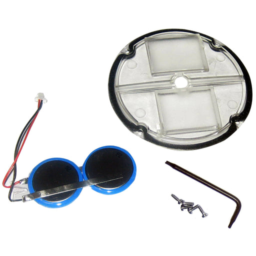 Raymarine Wind Transmitter Battery Pack & Seal Kit [TA125]-North Shore Sailing