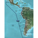 Garmin BlueChart g3 Vision HD - VSA002R - South America West Coast - microSD/SD [010-C1063-00]-North Shore Sailing