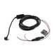 Garmin USB Power Cable f/Approach Series, GLO & GTU 10 [010-11131-10]-North Shore Sailing
