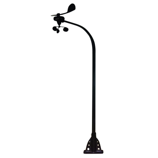 Raymarine Wireless Vertical Wind Transmitter [T222]-North Shore Sailing