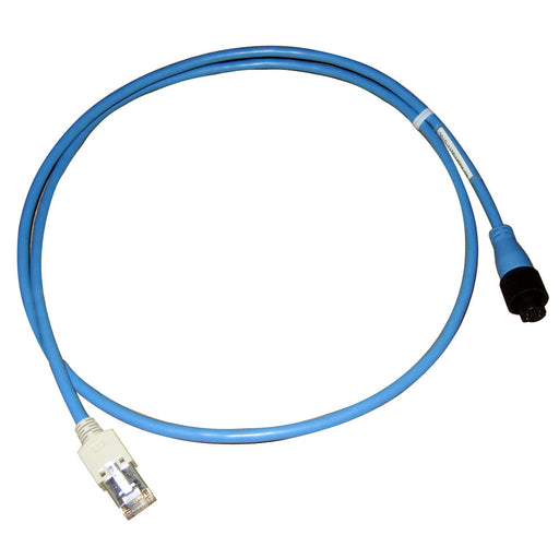 Furuno 1m RJ45 to 6 Pin Cable - Going From DFF1 to VX2 [000-159-704]-North Shore Sailing