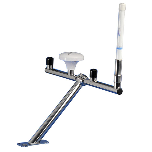 Scanstrut TB-01 T-Bar Mount f/GPS/VHF Antenna [TB-01]-North Shore Sailing