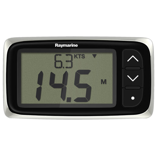 Raymarine i40 Bidata Display System [E70066]-North Shore Sailing
