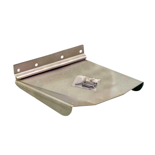 Bennett 10 x 12 M120 Sport Tab Trim Plane Assembly [TPAM120]-North Shore Sailing