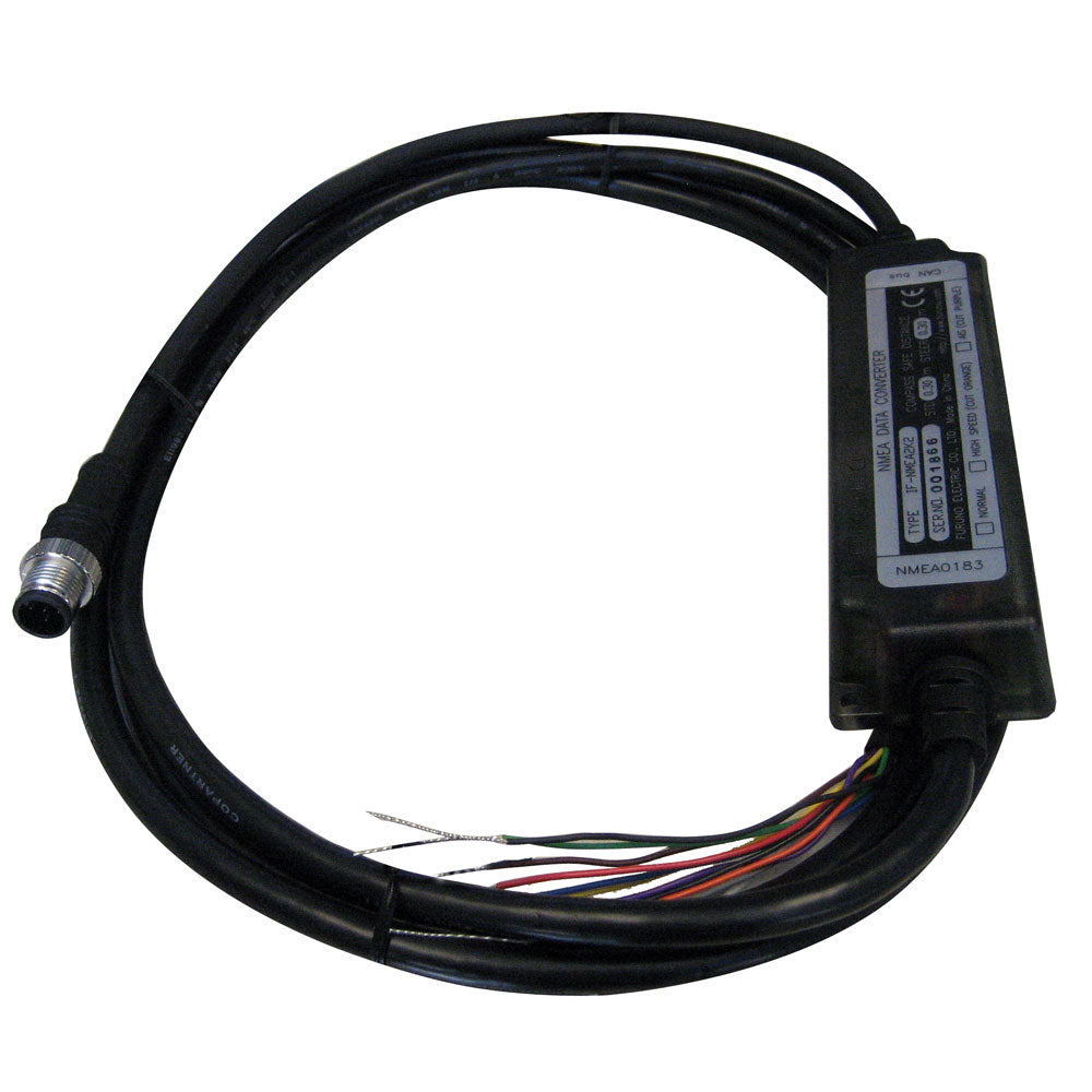 Marine Navigation & Instruments - NMEA Cables & Sensors