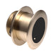 Garmin B175H Bronze 20 Degree Thru-Hull Transducer - 1kW, 8-Pin [010-11937-22]-North Shore Sailing