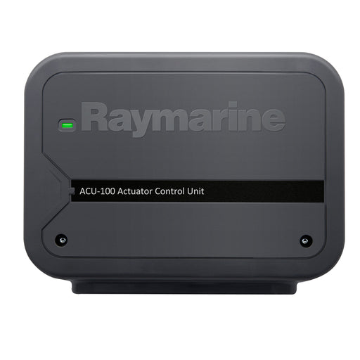 Raymarine ACU-100 Actuator Control Unit [E70098]-North Shore Sailing