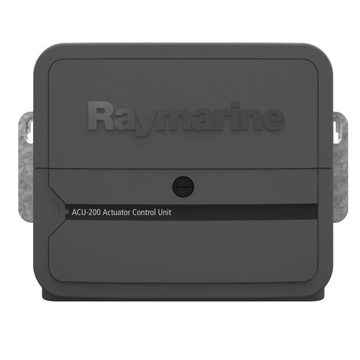 Raymarine ACU-200 Acuator Control Unit - Use Type 1 Hydraulic, Linear & Rotary Mechanical Drives [E70099]-North Shore Sailing