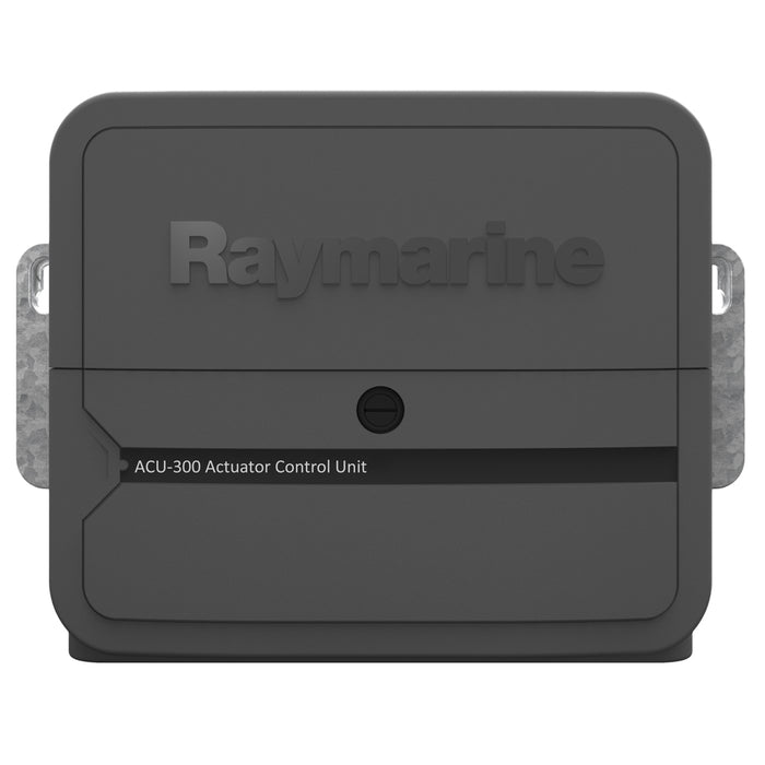 Raymarine ACU-300 Actuator Control Unit f/Solenoid Contolled Steering Systems & Constant Running Hydraulic Pumps [E70139]-North Shore Sailing