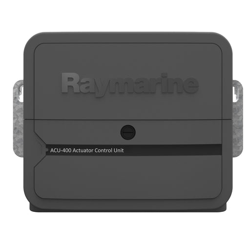 Raymarine ACU-400 Actuator Control Unit - Use Type 2 & 3 Hydraulic , Linear & Rotary Mechanical Drives [E70100]-North Shore Sailing