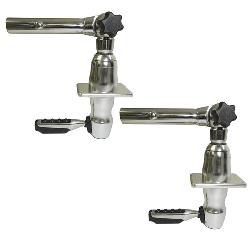 TACO Grand Slam 280 Outrigger Mounts [GS-280]-North Shore Sailing