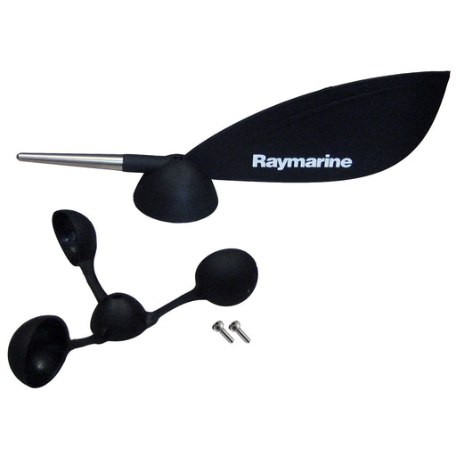 Raymarine Wind Vane & Cups [A28167]-North Shore Sailing