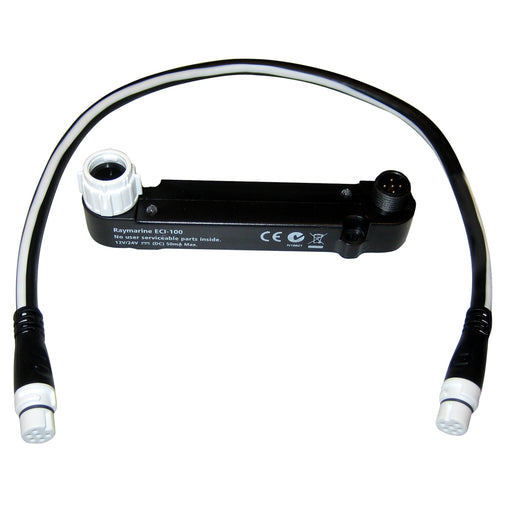 Raymarine ECI-100 Universal Engine & Control Interface [E70227]-North Shore Sailing