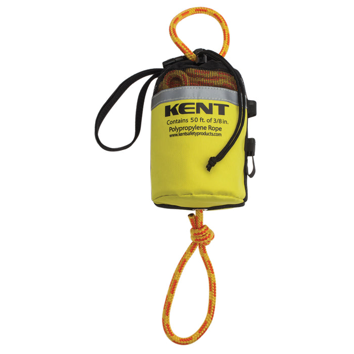 Onyx Commercial Rescue Throw Bag - 50' [152800-300-050-13]-North Shore Sailing