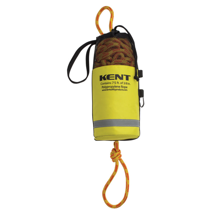 Onyx Commercial Rescue Throw Bag - 75' [152800-300-075-13]-North Shore Sailing