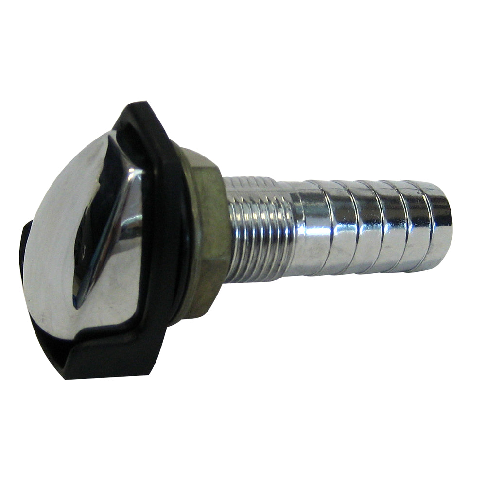 Marine Plumbing & Ventilation
