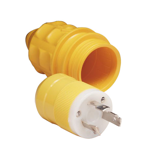 Marinco Plug & Boot Value Pack - 30A-125V [305CRPN.VPK]-North Shore Sailing