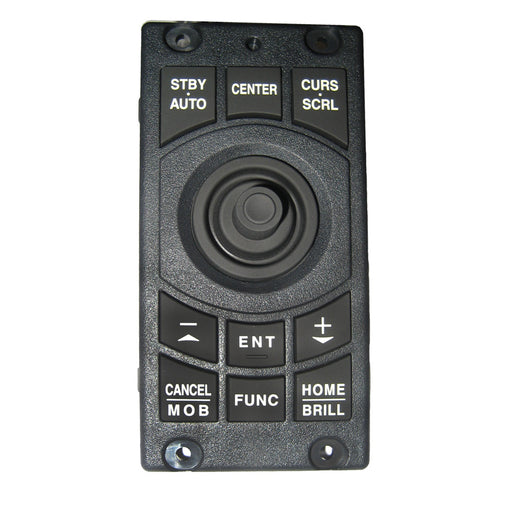 Furuno NavNet TZtouch Remote Control Unit [MCU002]-North Shore Sailing