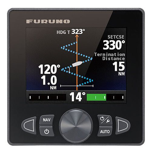 Furuno NavPilot 711C Control Unit [FAP7011C]-North Shore Sailing
