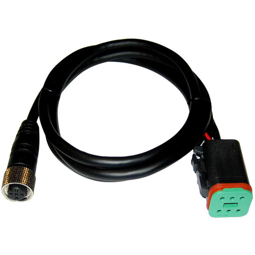 Raymarine Volvo Engine EVC Link Cable - 1M [E70240]-North Shore Sailing