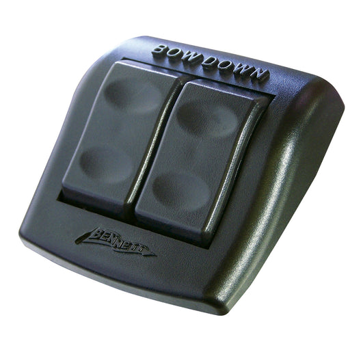 Bennett Rocker Switch Control f/BOLT [BRC4000]-North Shore Sailing