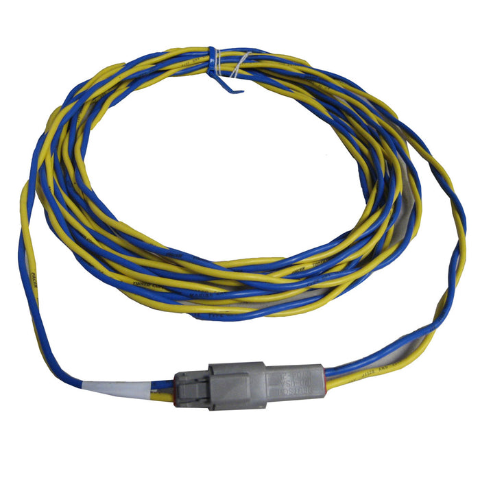 Bennett BOLT Actuator Wire Harness Extension - 20' [BAW2020]-North Shore Sailing
