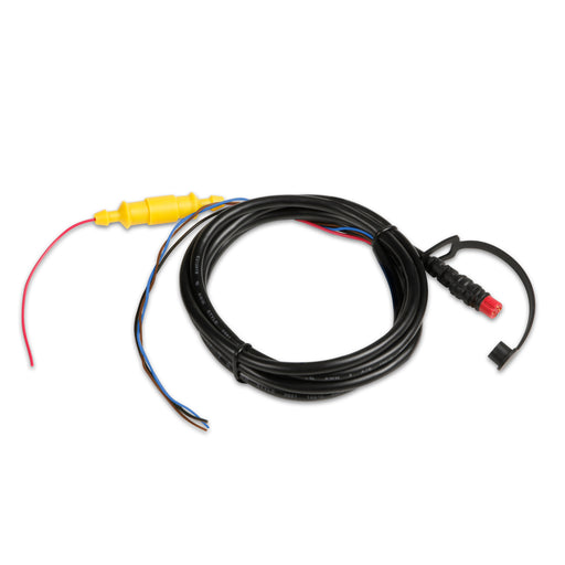 Garmin Power/Data Cable - 4-Pin [010-12199-04]-North Shore Sailing