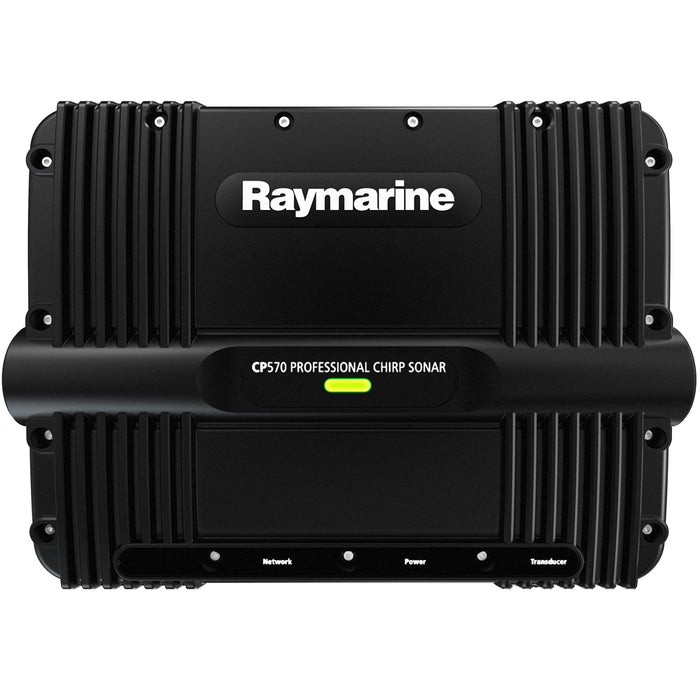 Raymarine CP570 Professional CHIRP Sonar Module [E70258]-North Shore Sailing