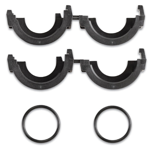 Garmin Split Connector Threaded f/RJ45 Network Cables - 18mm [010-11170-00]-North Shore Sailing