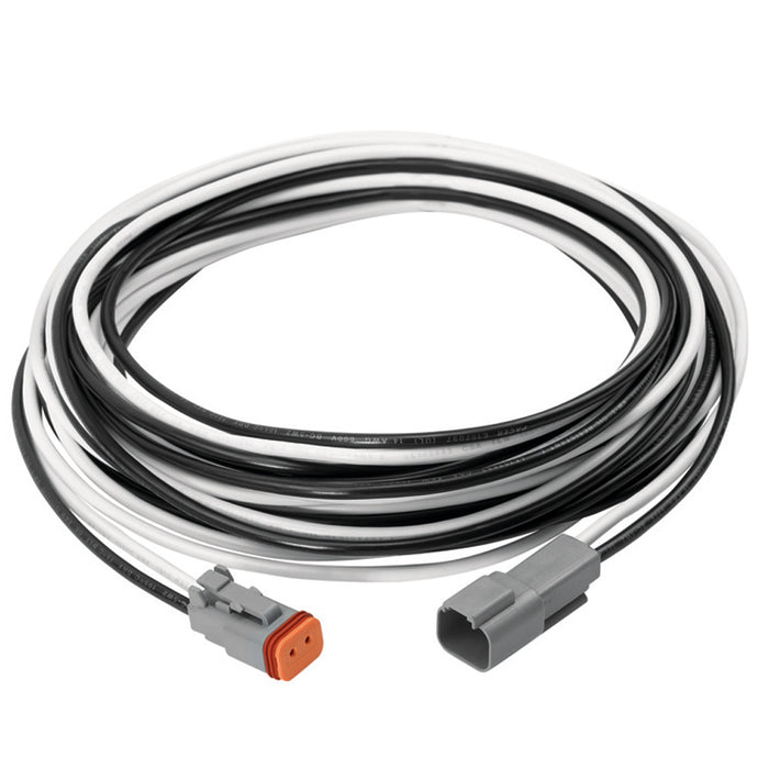 Lenco Actuator Extension Harness - 7' - 16 Awg [30133-001D]-North Shore Sailing