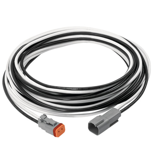 Lenco Actuator Extension Harness - 32' - 12 Awg [30142-202]-North Shore Sailing