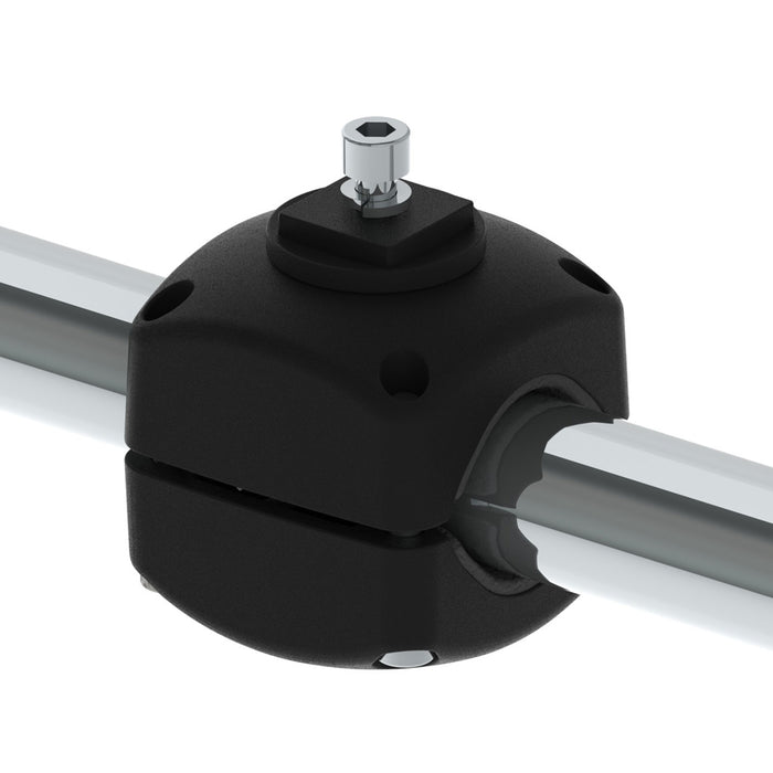 Scanstrut ROKK Midi Fixed Rail Mount [RL-RM]-North Shore Sailing