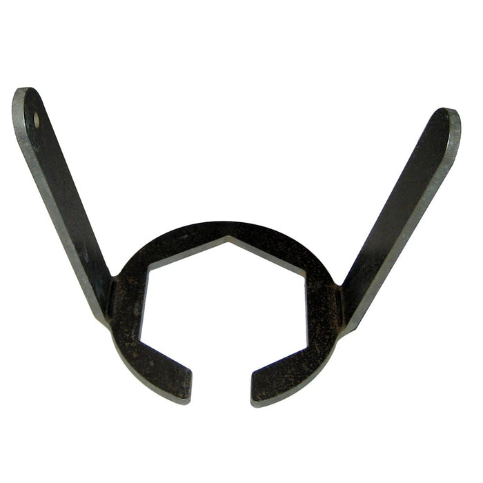 Airmar 117WR-3 Double Handle Transducer Wrench [117WR-3]-North Shore Sailing