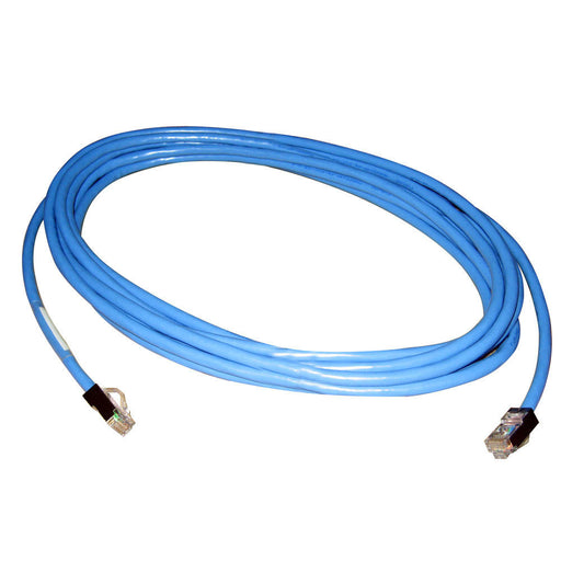 Furuno LAN Cable Assembly - 5M RJ45 x RJ45 4P [001-167-890-10]-North Shore Sailing