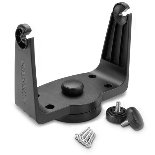 Garmin Tilt/Swivel Mounting Bracket f/echoMAP 50dv/50s & GPSMAP 547/547xs [010-11966-00]-North Shore Sailing