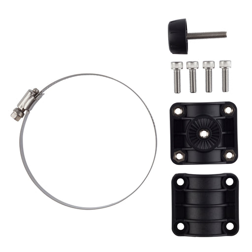 Garmin Shaft Mount f/Panoptix PS21 [010-12407-00]-North Shore Sailing