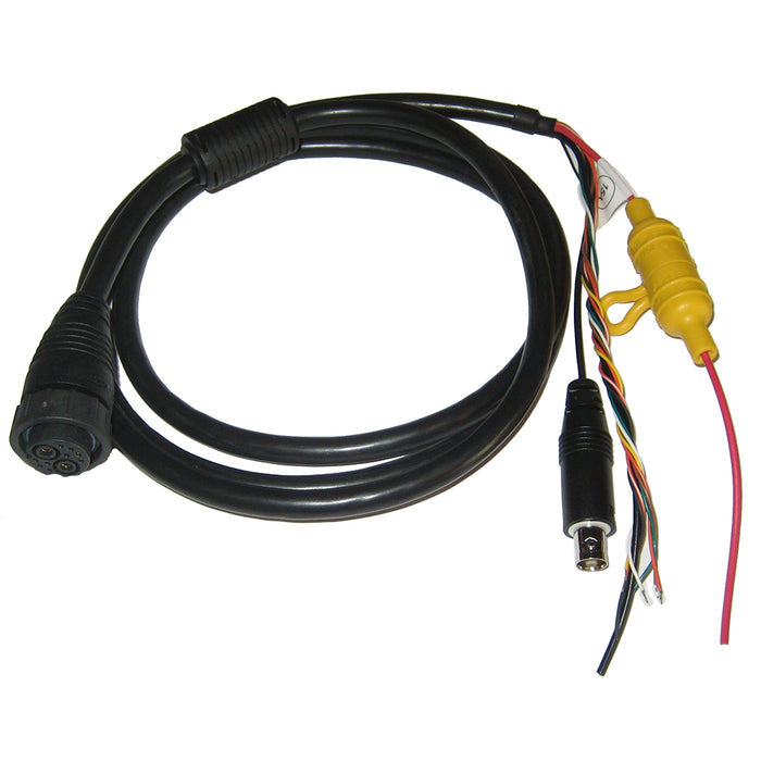 Raymarine Power/Data/Video Cable - 1M [R62379]-North Shore Sailing