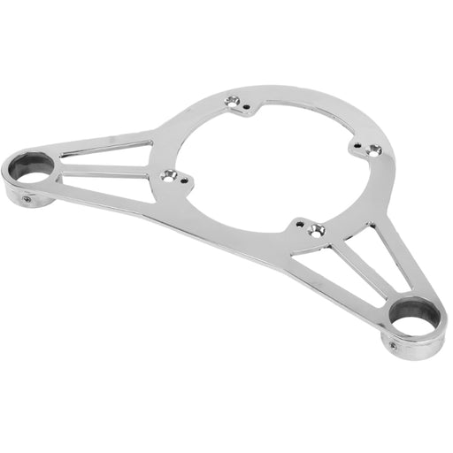 NavPod TP325 Top Plate f/Converting Merriman/Yacht Specialties Steering Systems to 12" Wide 1.25" Diameter AngelGuard [TP325]-North Shore Sailing