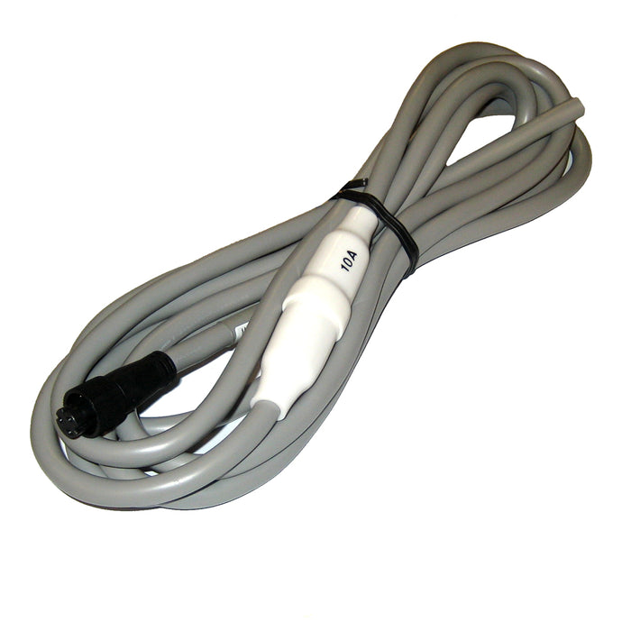 Furuno Power Cable Assembly - 3M [000-154-024]-North Shore Sailing
