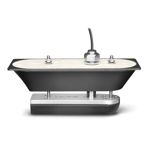 Garmin GT51M-TH SS TH DownV/SideV 500W (CHIRP 260/455 kHz) Traditional 600W (Mid-Band CHIRP 80-160) Transducer - 12-Pin [010-01966-10]-North Shore Sailing