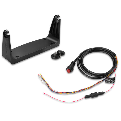 Garmin Second Station Mounting Kit f/echoMAP 70dv/70s, GPSMAP 741/741xs [010-11969-00]-North Shore Sailing