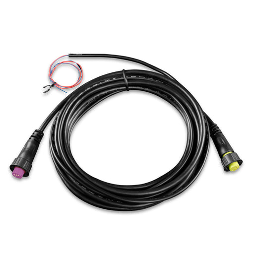 Garmin Interconnect Cable (Mechanical/Hydraulic w/SmartPump) [010-11351-40]-North Shore Sailing