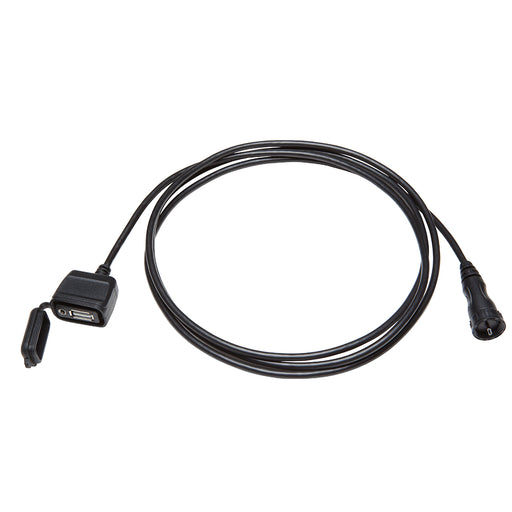Garmin OTG Adapter Cable f/GPSMAP 8400/8600 [010-12390-11]-North Shore Sailing