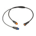 Garmin Transducer Adapter Cable f/P72, P79, GT15 & GT30 for echoMAP CHIRP [010-12445-33]-North Shore Sailing