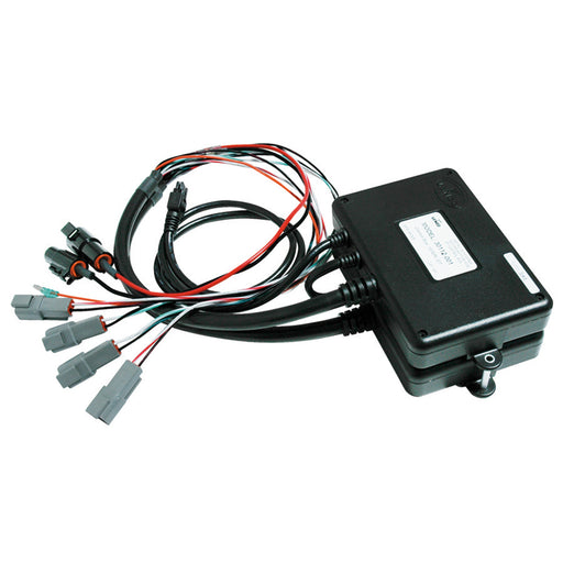 Lenco Replacement Control Box f/123DR-V2 [30342-001]-North Shore Sailing