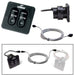 Lenco Flybridge Kit f/Standard Key Pad f/All-In-One Integrated Tactile Switch - 30' [11841-103]-North Shore Sailing